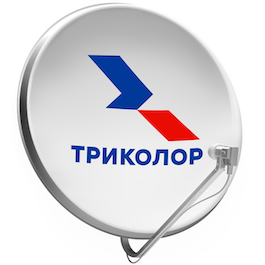 Триколор Сясьстрой